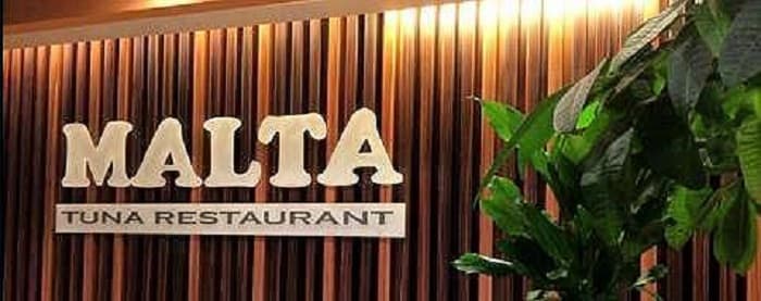 Malta Tuna (몰타참치)