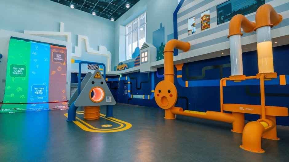 국립어린이박물관 (1)