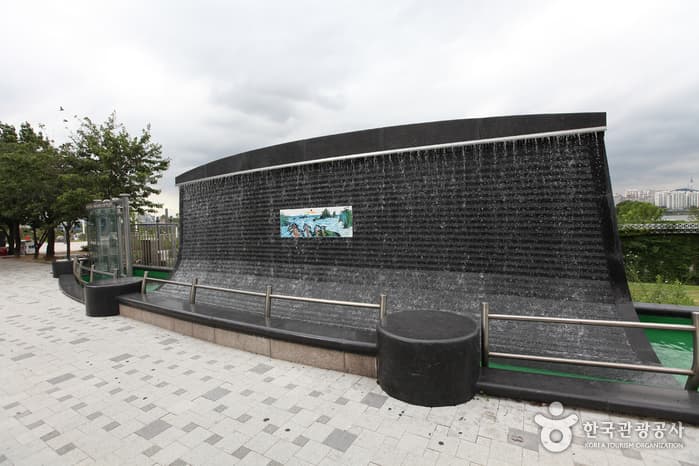 한강시민공원(여의지구)