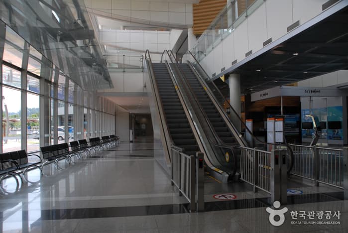 대전컨벤션센터