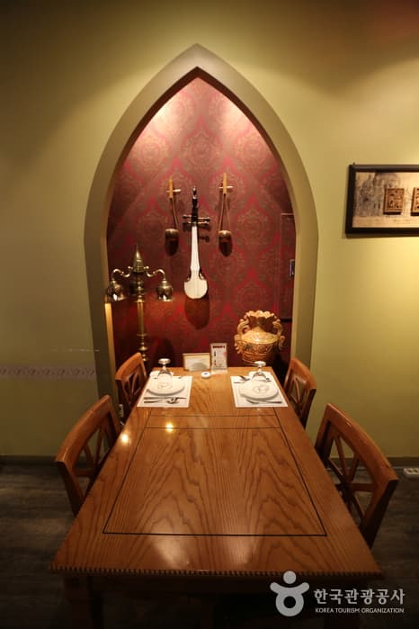 바바인디아(강남역점)02