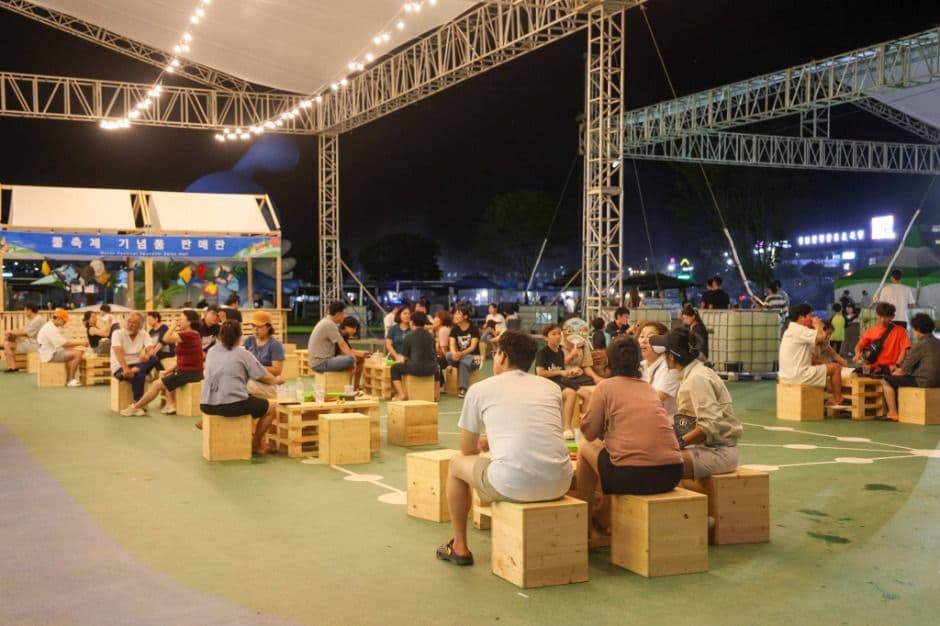 2025 정남진 장흥 물축제 3