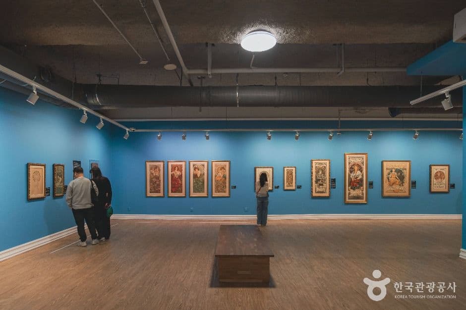 서울_마이아트뮤지엄 (2)