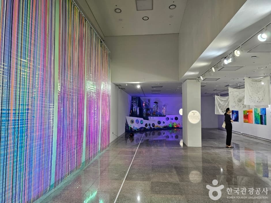 양평군립미술관