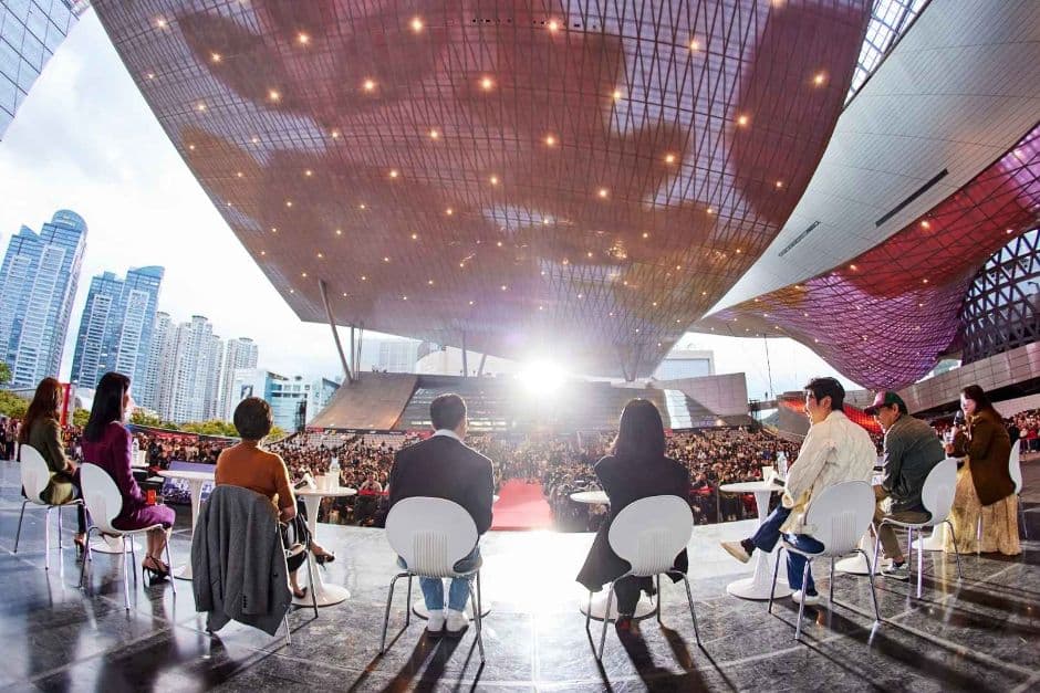 제29회 부산국제영화제 (5)