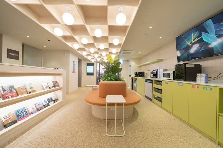 더휴식 아늑 워커스 안산점 (5)