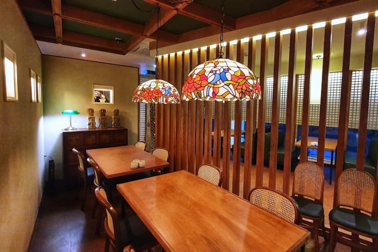 밥상차려주는집(세종)