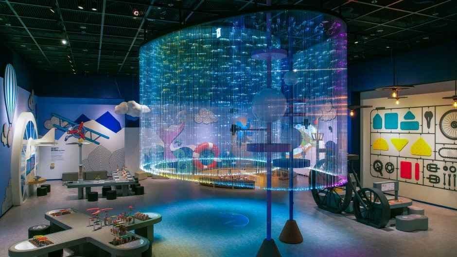 국립어린이박물관 (4)