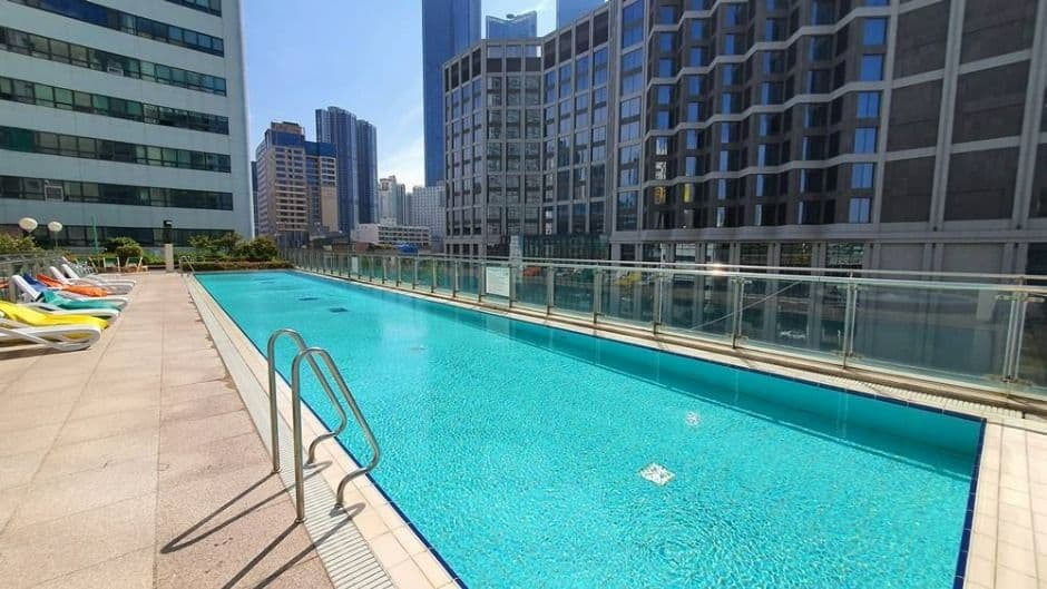 해운대구_코오롱 씨클라우드 호텔 (5)