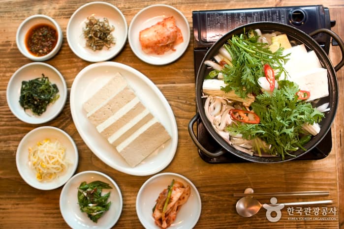 オンマウル(온마을)