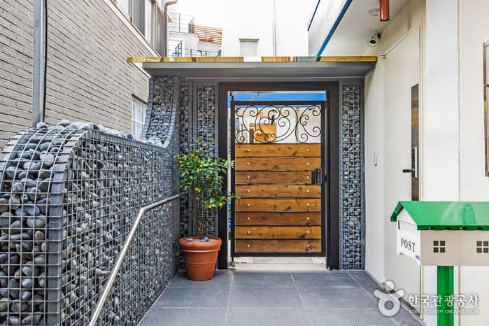 서울_린다픽_숙소전경1