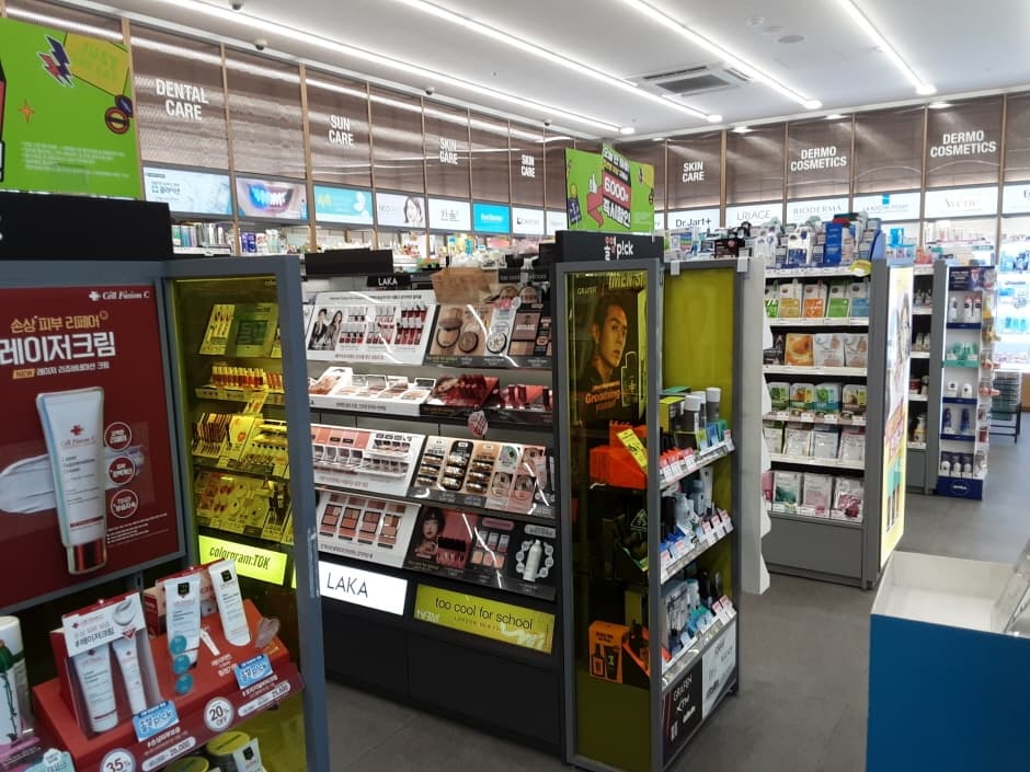 올리브영 부산수영로_3