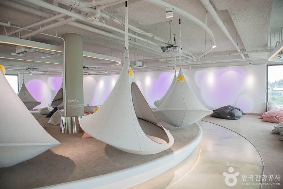 SPACE ZERO(스페이스제로)