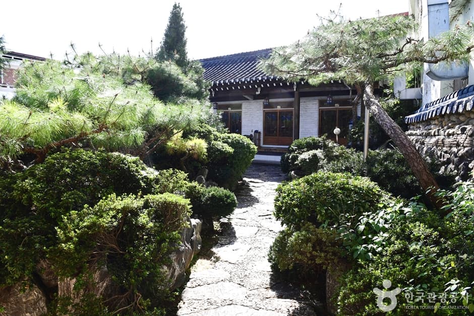 Hankookjib (한국집)