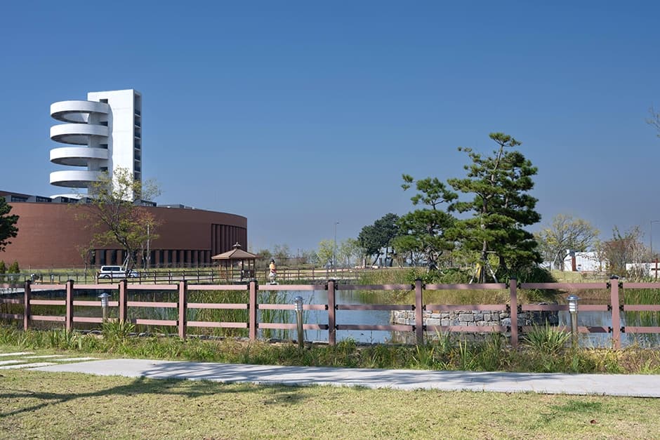 경기도_화성시_매향리생태공원_ 기념관