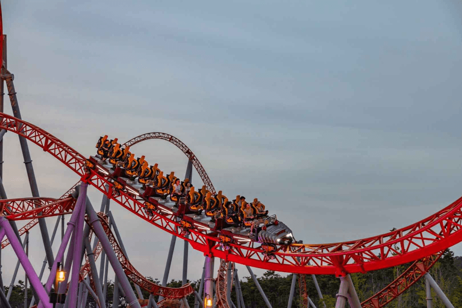 롯데월드 어드벤처 부산 (4)