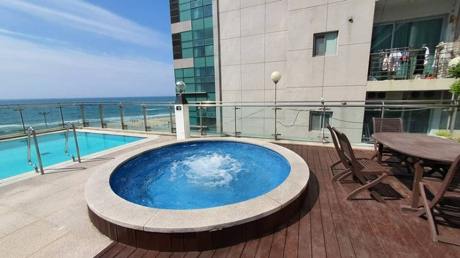 해운대구_코오롱 씨클라우드 호텔 (7)