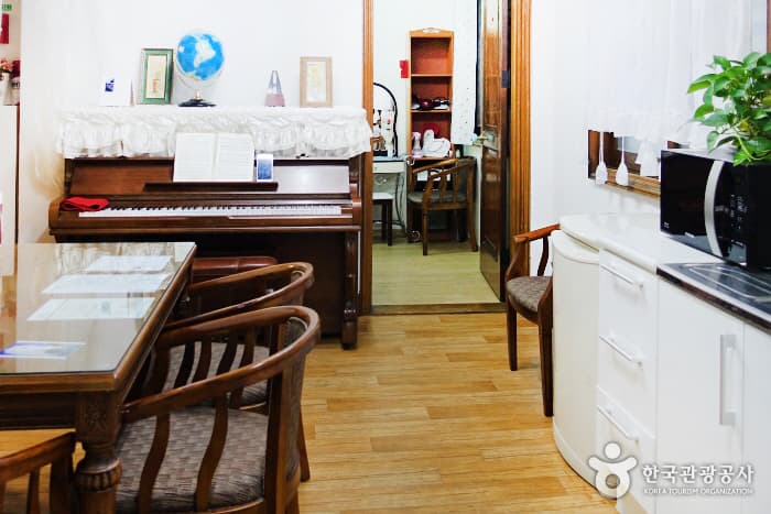 사진보정_서울_예본의집_주방2