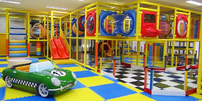 인제스피디움_키즈하우스