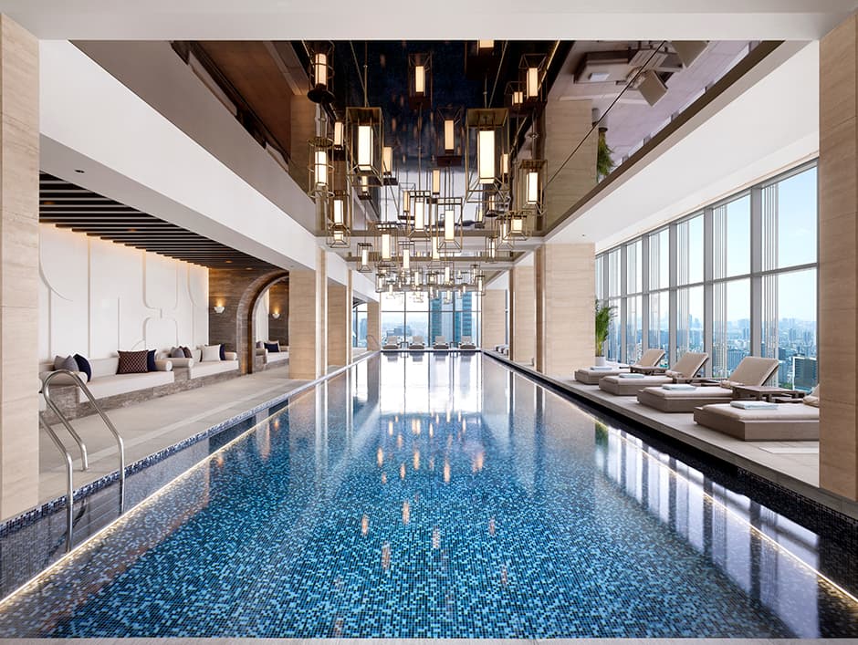 서울_강남구_조선팰리스_수영장