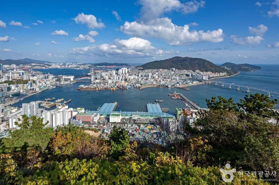 천마산 조각공원 (4)