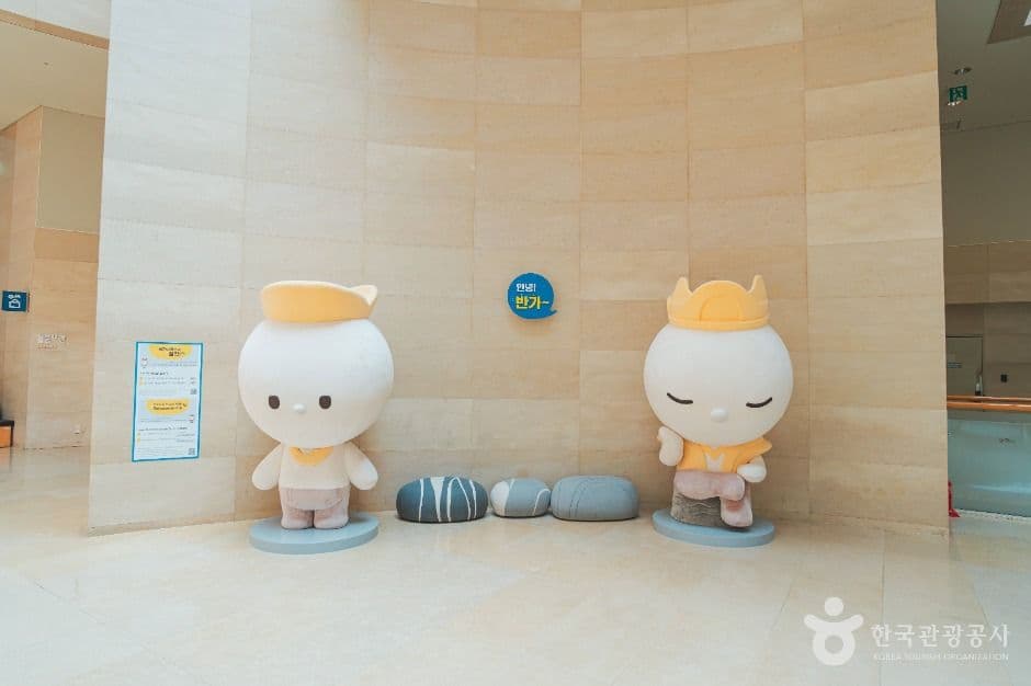 서울_국립중앙박물관 어린이박물관 (2)