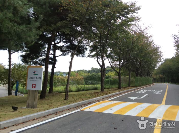 충남_천안_천안상록 유스호스텔01