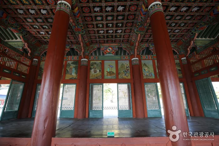 경남_통영 세병관04