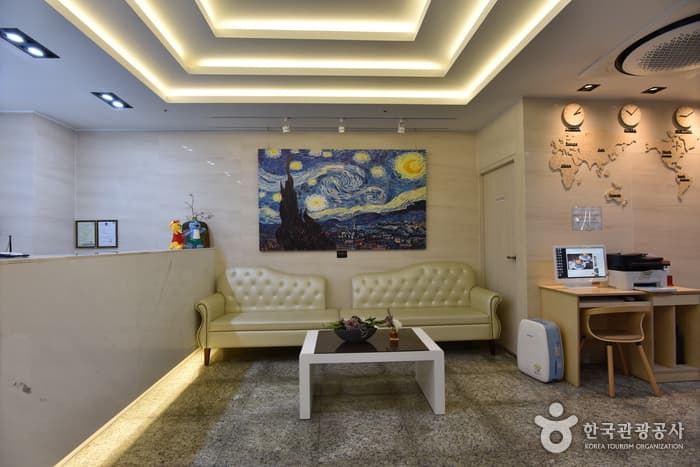 광주_서구_벤처 비즈니스 호텔(유한회사 벤처)_전경 및 부대시설17