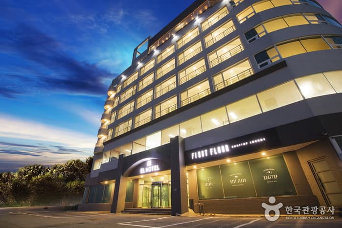 EL Hotel / 이엘호텔