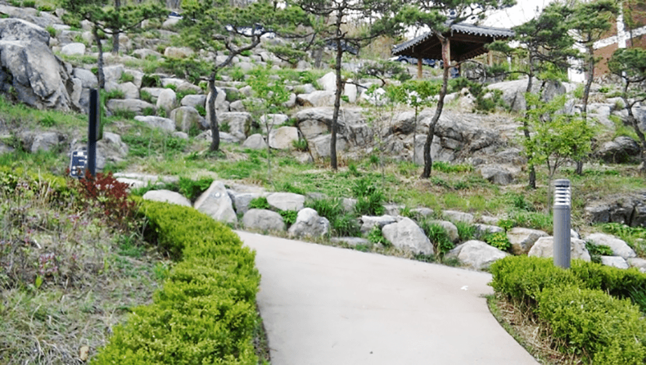 수성동계곡_전경2