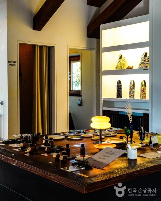 ‘효리네 민박’의 색다른 변신! 감성 넘치는 제주 로컬 소품샵 소길별하 06