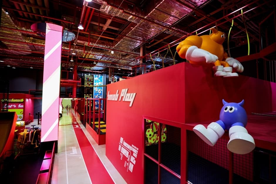 Smob Hanam (스몹 하남)