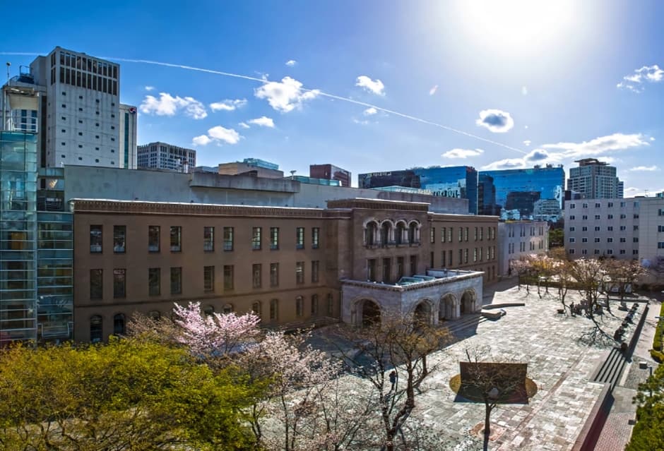 서소문본관_전경1