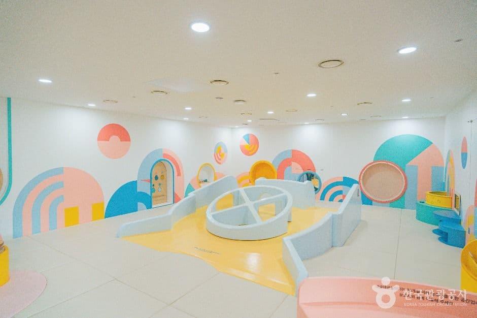 서울_국립중앙박물관 어린이박물관 (3)