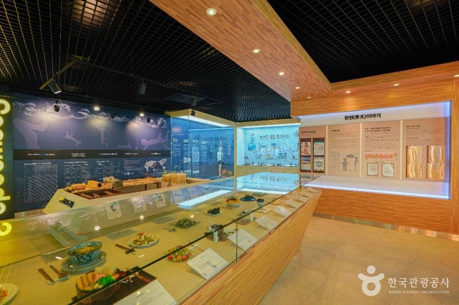 밀양_밀양 한천박물관 (4)