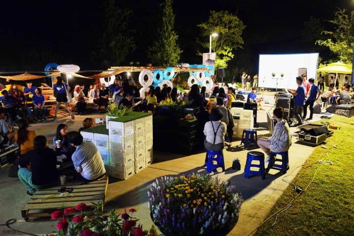 서울프린지페스티벌 2020(2)