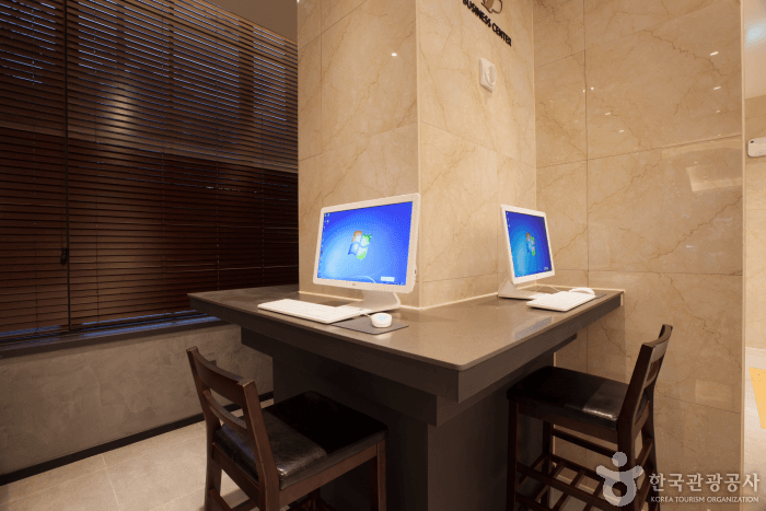 부산_지엔비호텔_비즈니스센터2