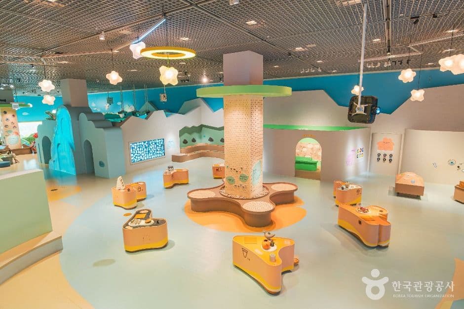 서울_국립중앙박물관 어린이박물관 (4)