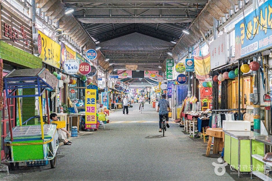 대인시장(광주)