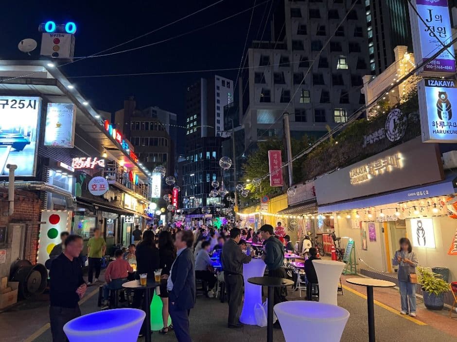 2025 19금 신비파티 in 서초 2