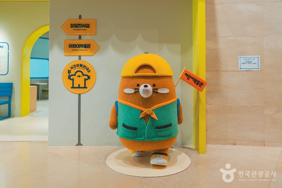 서울_국립중앙박물관 어린이박물관 (5)