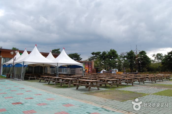 136208 한화리조트 / 경주