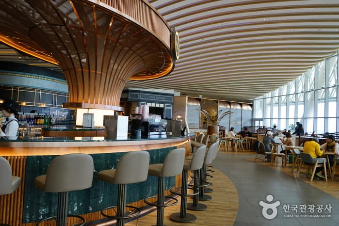 스타필드 하남(2)