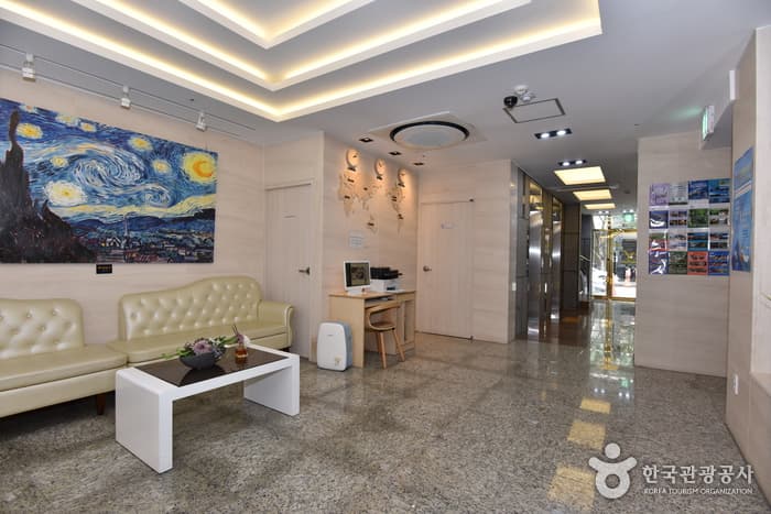 광주_서구_벤처 비즈니스 호텔(유한회사 벤처)_전경 및 부대시설20