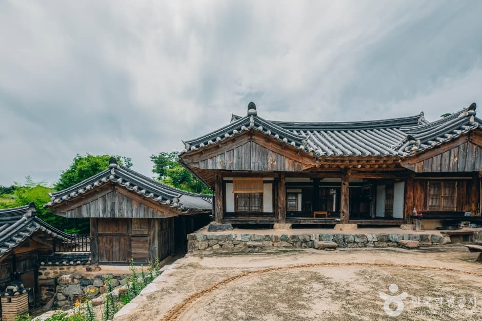 향단_내부전경 1