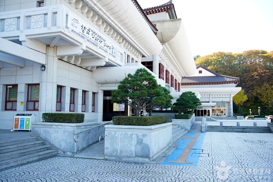 삼척문화예술회관 (4)