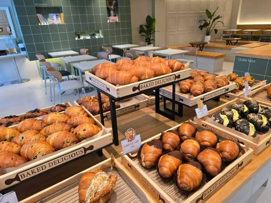 Bokidang (복이당)