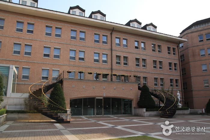 メイフィールドホテル・ソウル (메이필드호텔 서울)