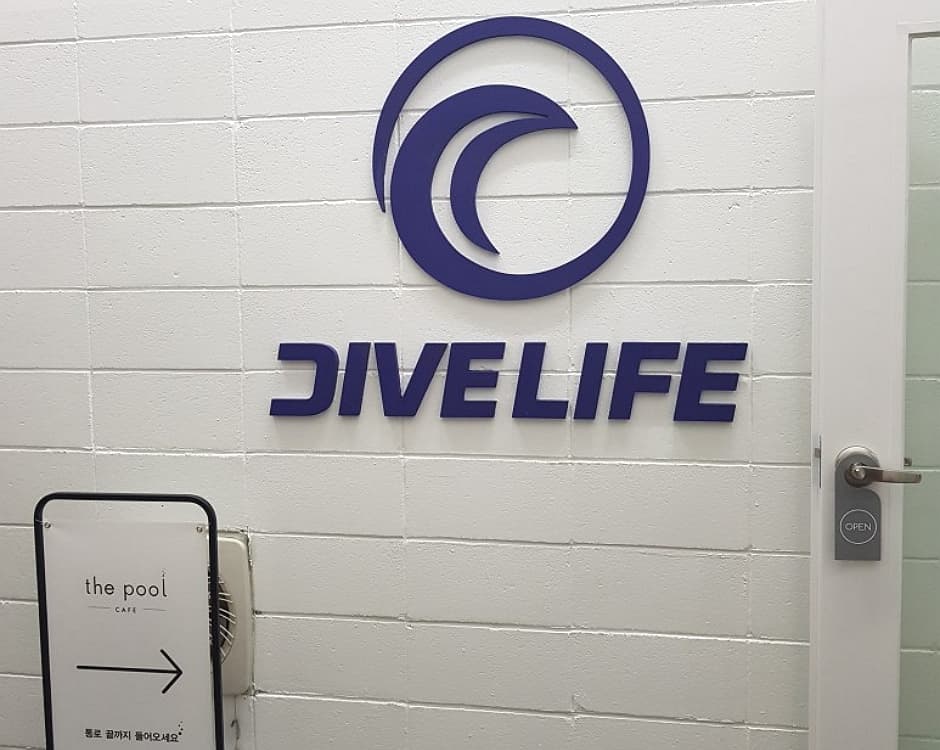 다이브라이프